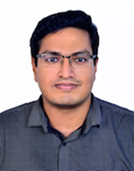 Dr. Hrishi